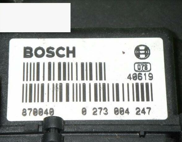ABS Hydraulisch aggregaat ROVER 200 Schrägheck (RF)