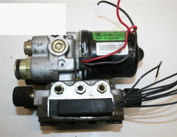 Abs Hydraulic Unit BMW 3er Compact (E36), BMW 3er Coupe (E36)