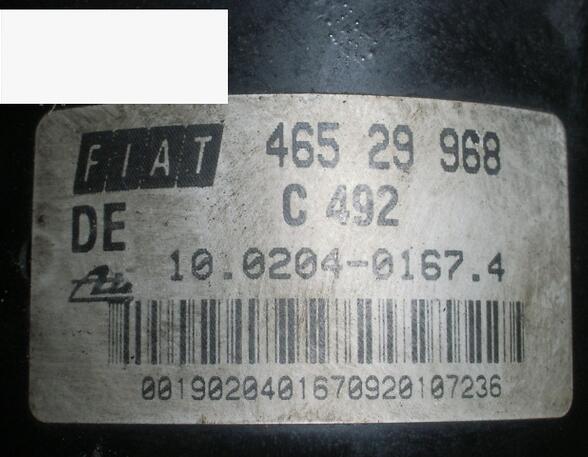Abs Hydraulic Unit FIAT Punto (176)
