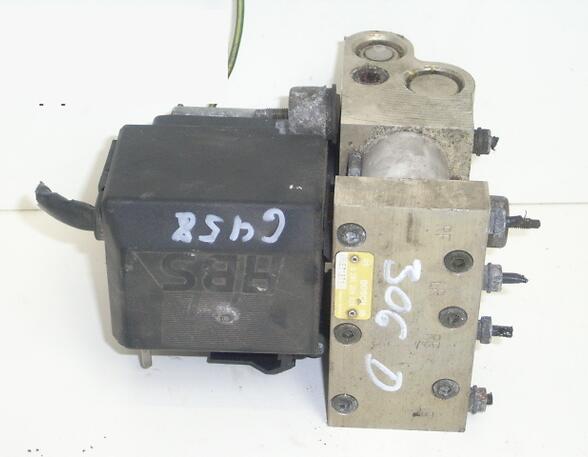 Abs Hydraulic Unit PEUGEOT 306 (7B, N3, N5)