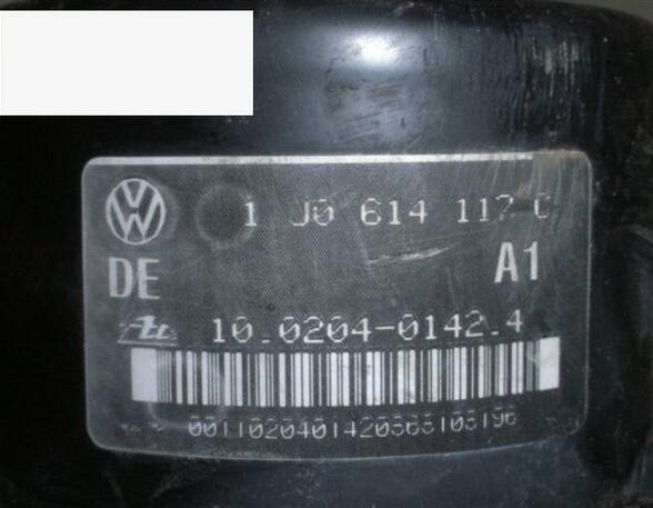 ABS Hydraulisch aggregaat VW Golf IV (1J1), AUDI A3 (8L1)