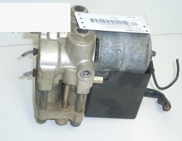 Abs Hydraulic Unit FIAT Croma (154)