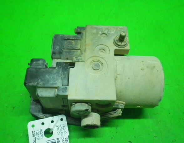 Abs Hydraulic Unit NISSAN Pick-up (D22)