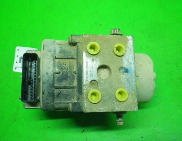 Abs Hydraulic Unit NISSAN Pick-up (D22)