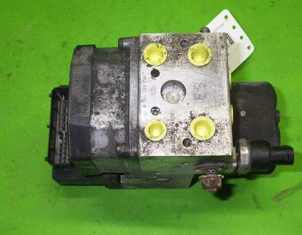 Abs Hydraulic Unit OPEL Astra G Coupe (F07)