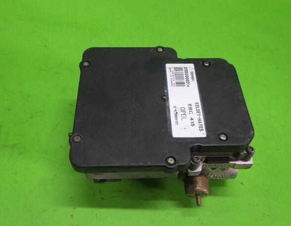 Abs Hydraulic Unit OPEL Vectra B CC (38), OPEL Vectra B (J96)