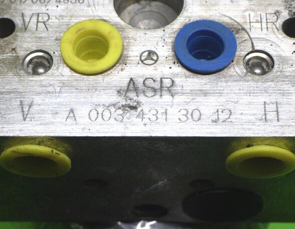 ABS Hydroaggregat