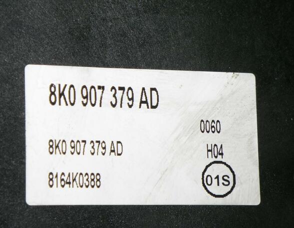 ABS Hydraulisch aggregaat AUDI A4 Allroad (8KH, B8), AUDI A4 Avant (8K5, B8)