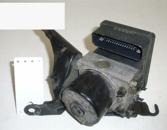 ABS Hydraulisch aggregaat FORD Fiesta V (JD, JH), MAZDA 2 (DY)