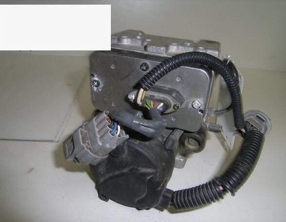 Abs Hydraulic Unit TOYOTA Corolla Compact (E11)