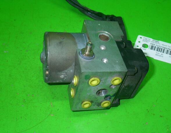 Abs Hydraulic Unit NISSAN Micra II (K11), NISSAN Almera I Hatchback (N15)