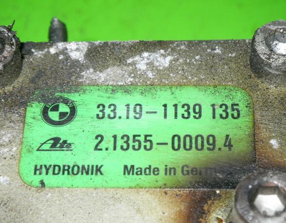 ABS Hydroaggregat