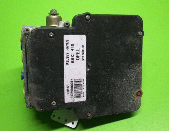 Abs Hydraulic Unit OPEL Vectra B (J96), OPEL Vectra B CC (38)