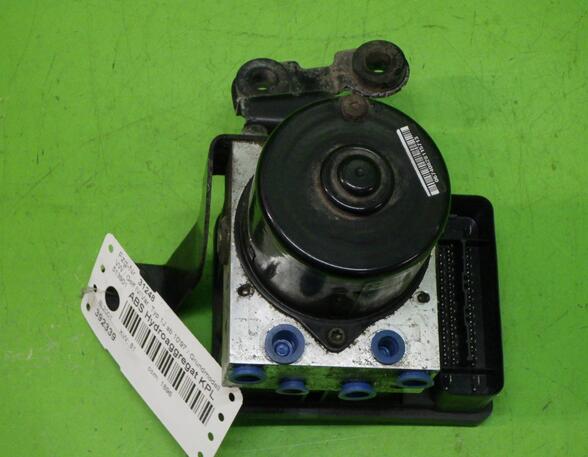 Abs Hydraulic Unit VW Golf IV Variant (1J5), AUDI A3 (8L1)