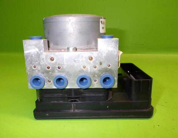 Abs Hydraulic Unit FORD Mondeo V Stufenheck (CD)