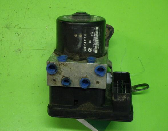 Abs Hydraulic Unit VW Polo (9N)