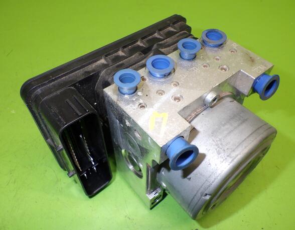 Abs Hydraulic Unit FORD Puma (--)