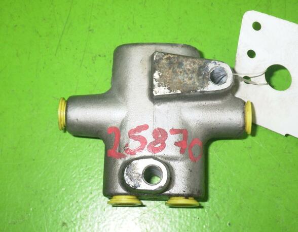 Brake Power Regulator HONDA Prelude V (BB)