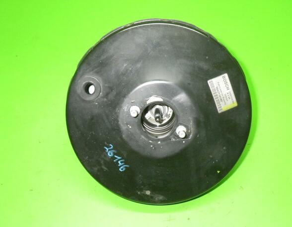 Brake Booster CITROËN Berlingo/Berlingo First Kasten/Großraumlimousine (M)