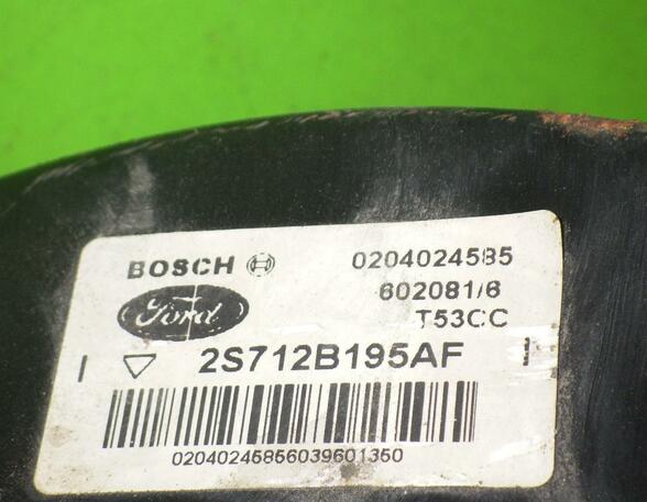 Brake Booster FORD Mondeo III Turnier (BWY)