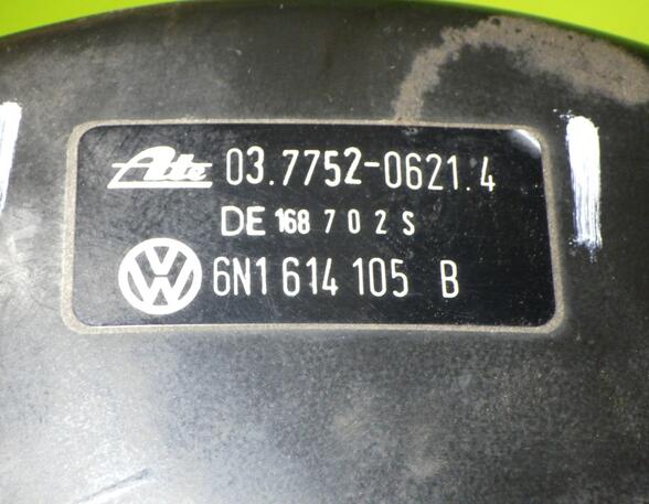 Brake Booster VW Polo (6N1)