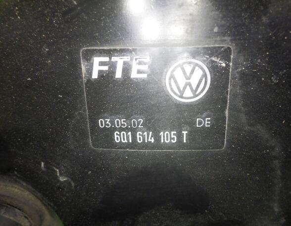 Rembekrachtiger VW Polo (9N), SEAT Ibiza III (6L1)