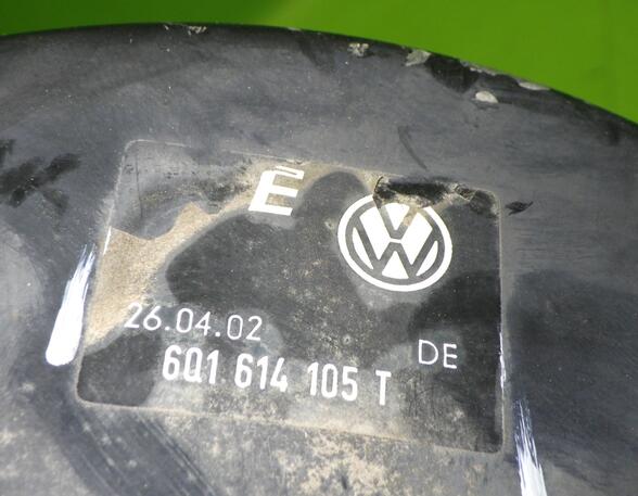 Brake Booster VW Polo (9N), SEAT Ibiza III (6L1)