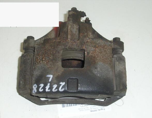 Brake Caliper OPEL Sintra (--)