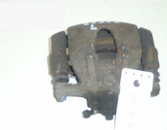 Brake Caliper OPEL Corsa C (F08, F68)