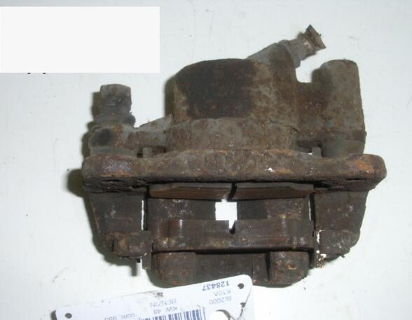 Brake Caliper SUZUKI Wagon R+ Schrägheck (EM)