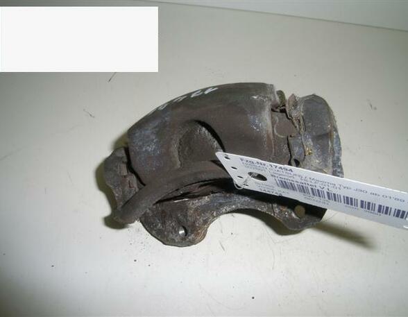 Brake Caliper NISSAN Maxima III (J30)