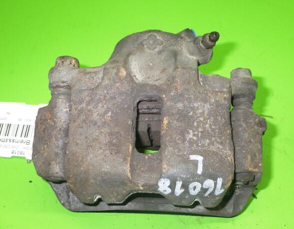 Brake Caliper MITSUBISHI Colt III (C5 A)