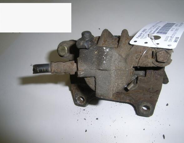 Brake Caliper SMART City-Coupe (450), SMART Fortwo Coupe (450)