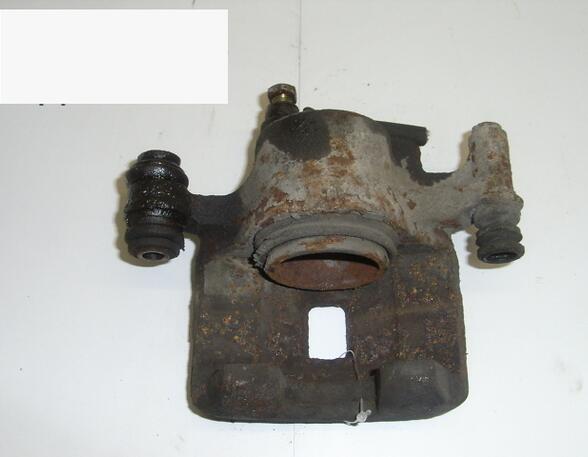 Brake Caliper SUBARU Legacy I Station Wagon (BC, BJF)