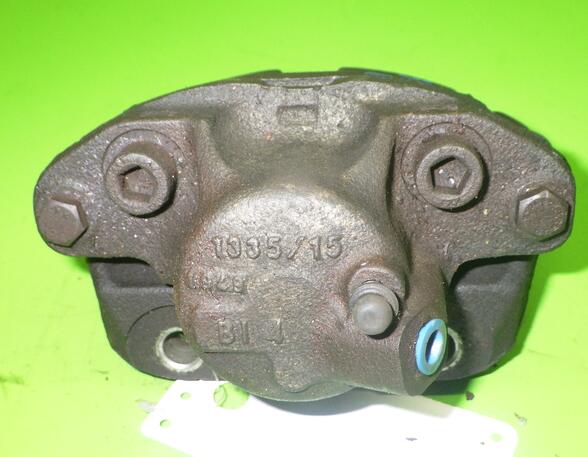 Brake Caliper RENAULT Thalia I (LB0/1/2), RENAULT Twingo I (C06)