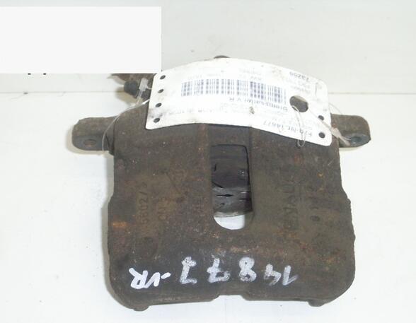 Brake Caliper RENAULT Megane Scenic (JA0/1), RENAULT Scénic I Großraumlimousine (FA0, JA0/1)