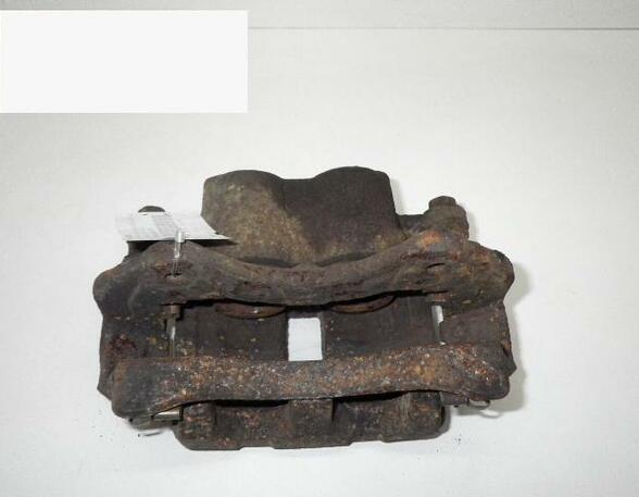 Brake Caliper JEEP Grand Cherokee II (WG, WJ)