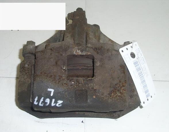 Brake Caliper OPEL Sintra (--)