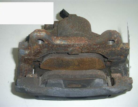 Brake Caliper FIAT Grande Punto (199)