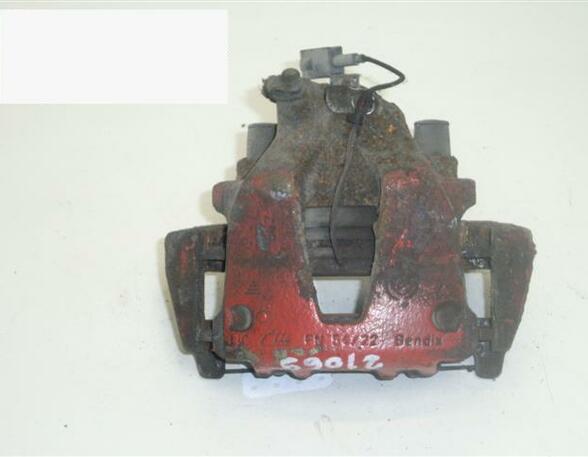 Brake Caliper FIAT Bravo I (182)