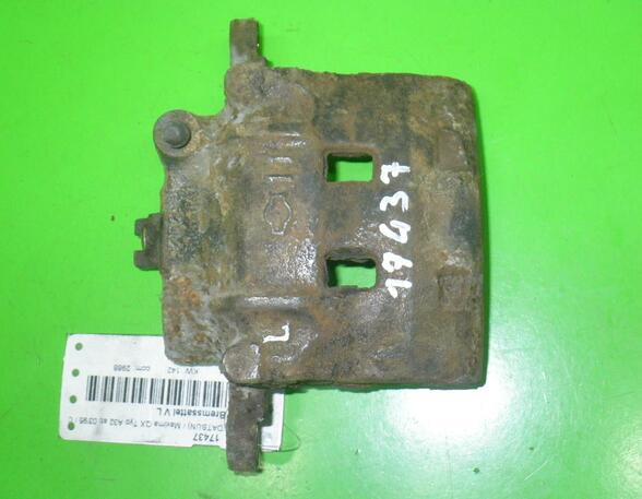 Brake Caliper NISSAN Maxima/Maxima QX IV (A32)