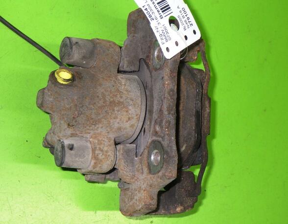 Brake Caliper BMW 3er Touring (E46), BMW 3er (E46)