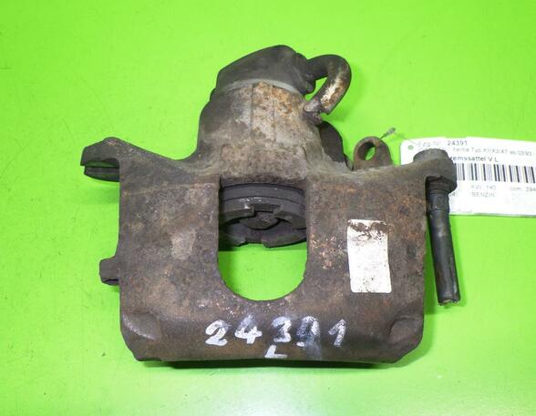 Brake Caliper CITROËN Xantia (X1, X2)