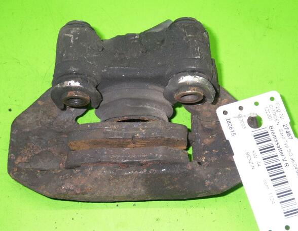 Brake Caliper CITROËN Saxo (S0, S1)