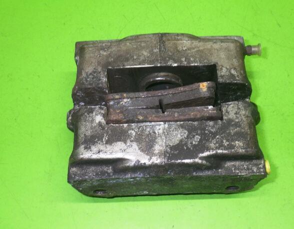 Bremssattel hinten links