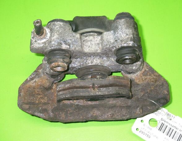 Brake Caliper PEUGEOT 306 Schrägheck (7A, 7C, N3, N5)