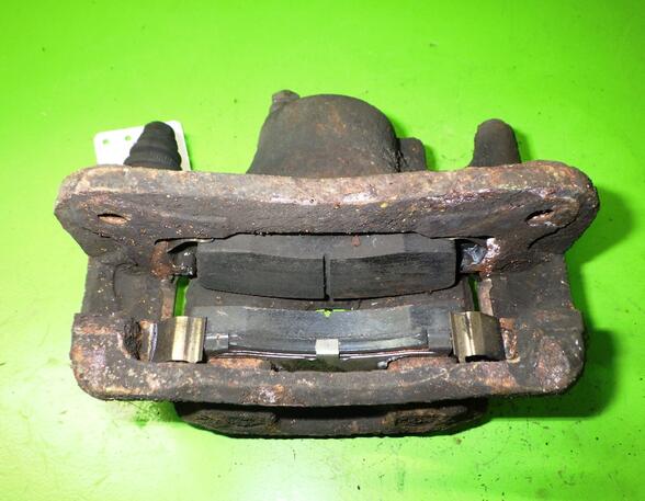 Brake Caliper SUBARU Legacy II Station Wagon (BG)