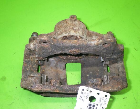 Brake Caliper FIAT Stilo (192), FIAT Stilo Multi Wagon (192)