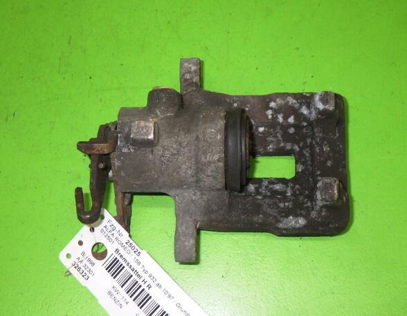 Brake Caliper ALFA ROMEO 156 (932)