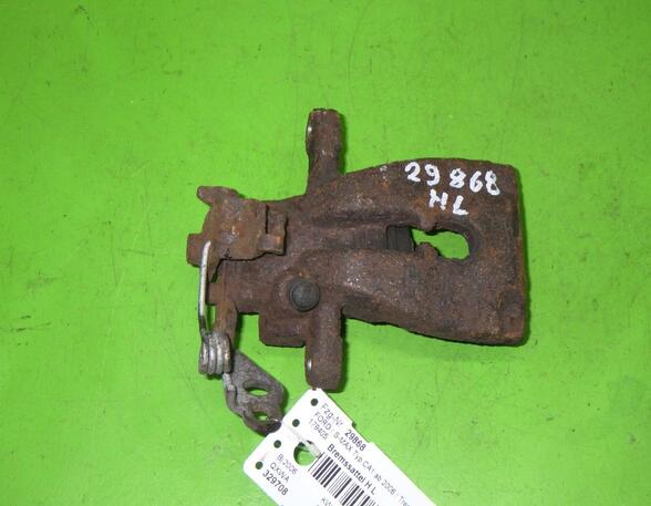 Brake Caliper FORD Galaxy (WA6), FORD S-Max (WA6), FORD C-Max (DM2), FORD Focus C-Max (--)